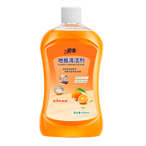 地板瓷砖拖地神器洗地面抛光清洁液