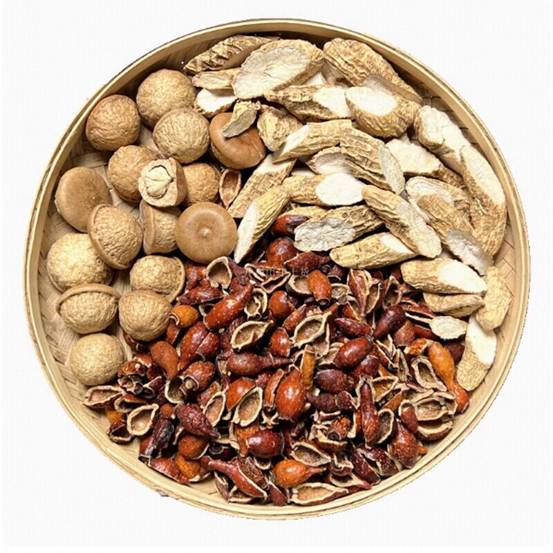 金樱子果中药材泡酒泡茶好材料
