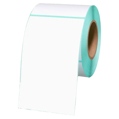 热敏条码纸标签不干胶