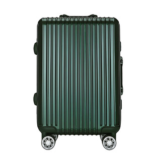 diplomat外交官拉杆箱行李箱铝框款流光箱20英寸旅行箱官方奥莱店