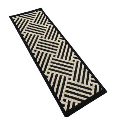 外贸厨房地毯地垫床边地毯