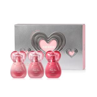 HOLD LIVE可爱颂唇釉礼盒唇泥水光唇釉套装显白水润唇蜜裸色口红