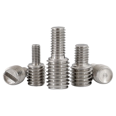 不锈钢大小头异径螺栓