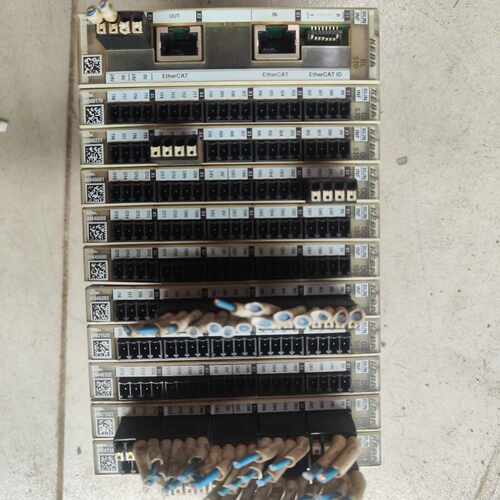 询价-KEBA 科霸BL570，DO550   六个，DI57-可维修