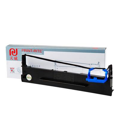 天威适用得实DS1700II色带架DS300 DS620打印机色带M21-1芯 80d-3 DS650 AR-580II AR550 DS2600II 1870 300K