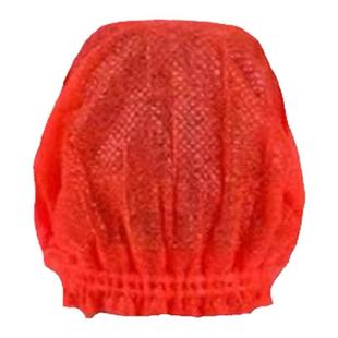 PP无纺布一次性话筒套U/O通用型咪罩麦克风网头保护防喷防潮防尘