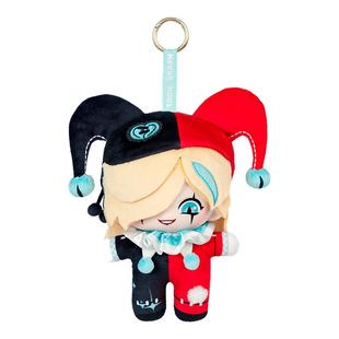 【新品发售】《蛋仔派对》逃出惊魂夜系列毛绒挂件第一弹玩具周边