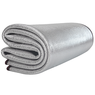 铝膜防潮垫家用打地铺户外露营加厚便携隔寒床上可折叠帐篷野餐垫