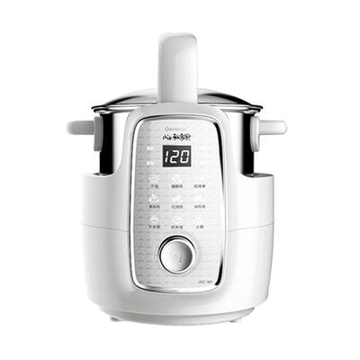 捷赛M1多功能炒菜机全自动烹饪锅