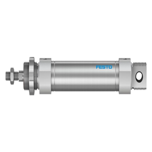 费斯托气缸DSNU-12-16-25-32-40-50-63-10-20-25-50-60-70-80-P-A