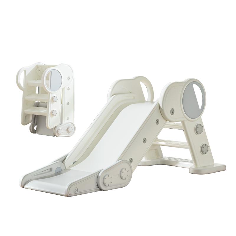 lunastory滑滑梯室内家用儿童3到10岁宝宝家庭版2岁小滑梯