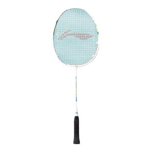 李宁羽毛球拍儿童正品超轻小孩子单拍亲子套拍小朋友青少年羽毛拍