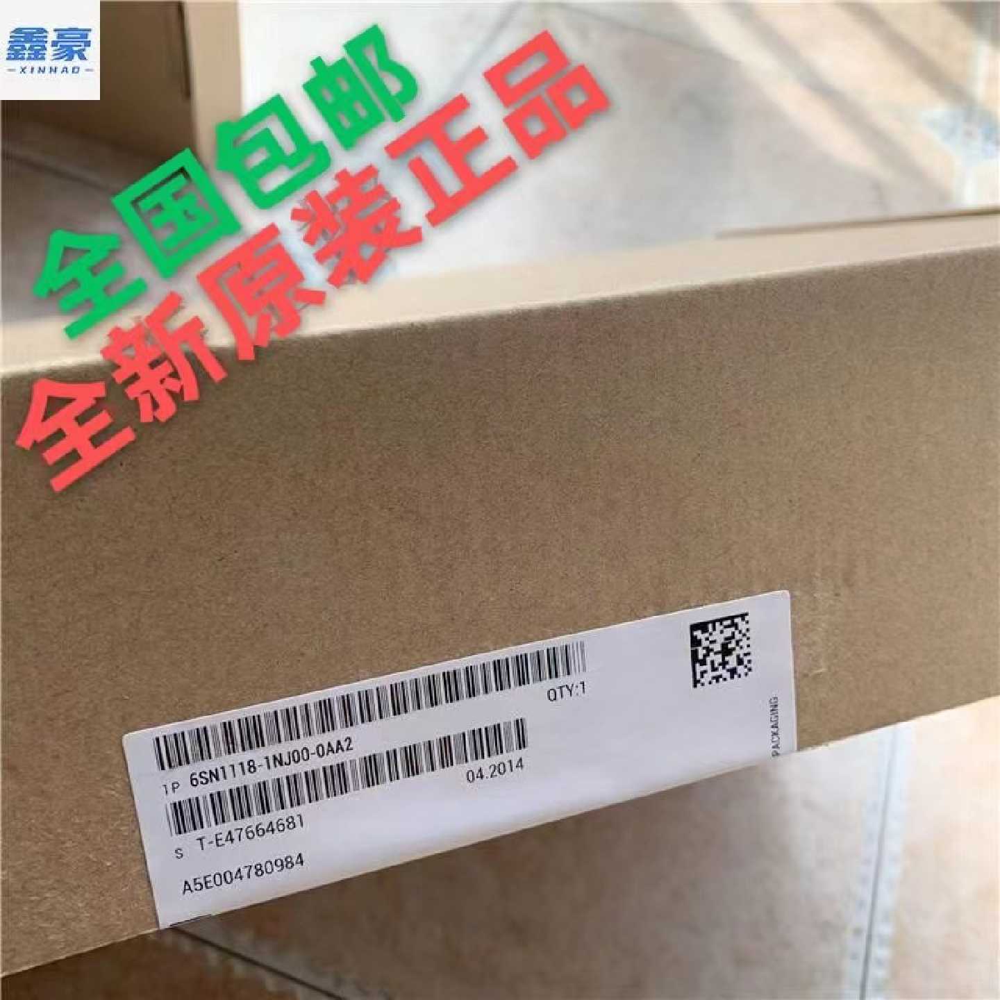 议价原装正品伺服控制轴卡6SN1118-0DM11-13-21-23-31-33-0AA1-A0