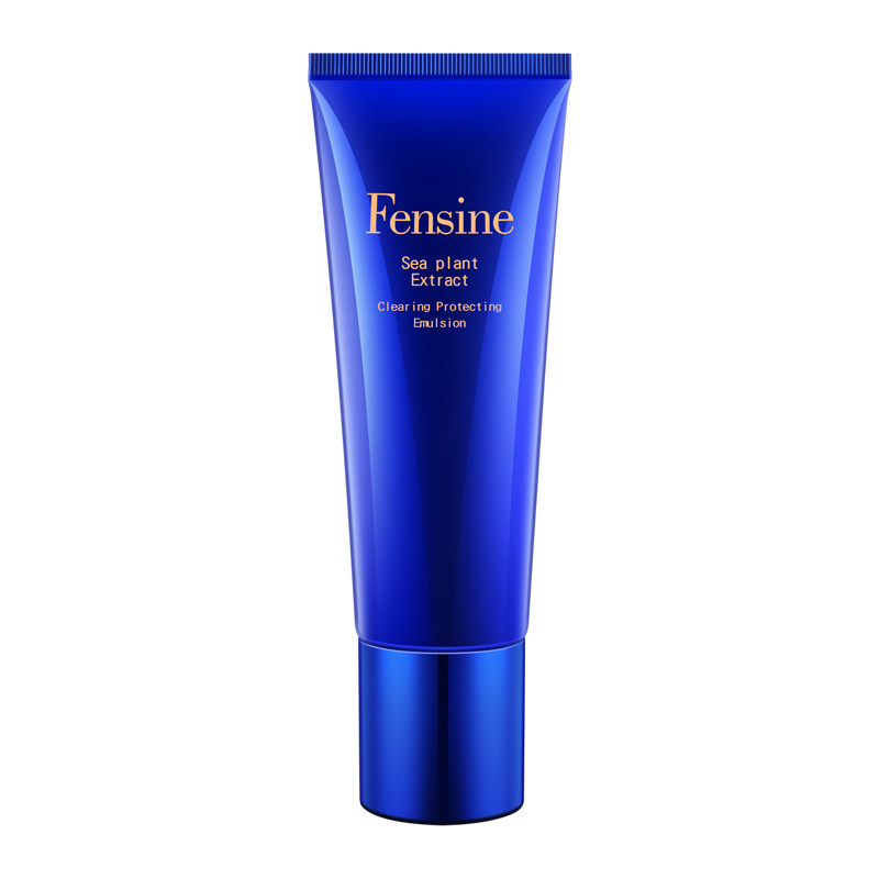 芬丝尼防晒霜军训学生女护肤品面部补水保湿孕妇防紫外线spf30倍