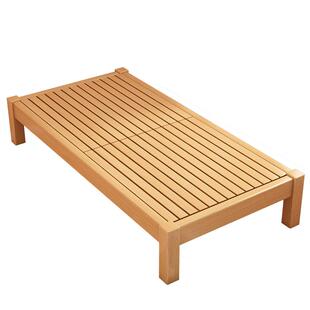 儿童拼接床榉木加宽加长神器婴儿小床实木大人可睡成人单人床边床