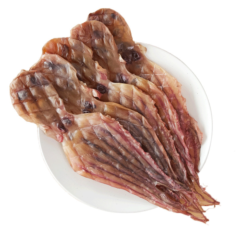 章鱼干海鲜干货坐月子煲汤食材