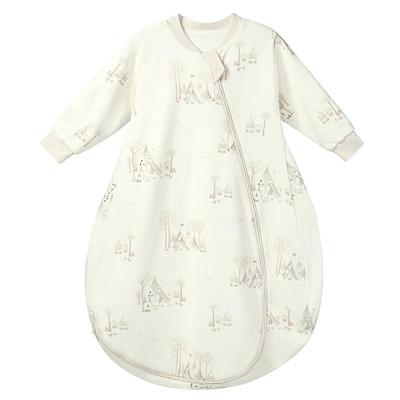 【商场同款】宝宝睡袋春秋款恒温