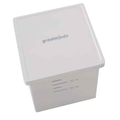 greatminds陶瓷涂层低糖模具防粘