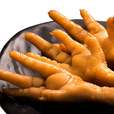 【一件包邮】凤爪鲜冻短鸡爪