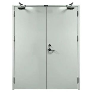 山东防火门厂家直销不锈钢甲级配电室一级安全防火门包安装当日达