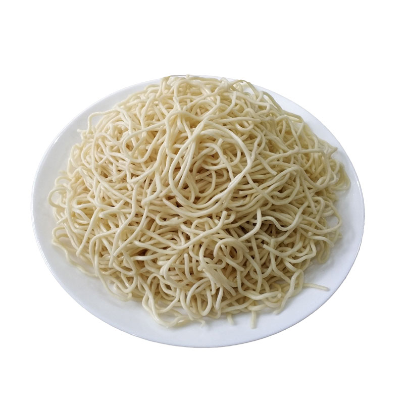 好口感新鲜热干面湿碱面