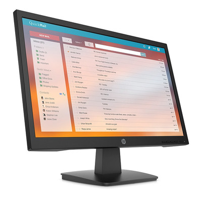 HP商用显示器21.5/23.8/27英寸