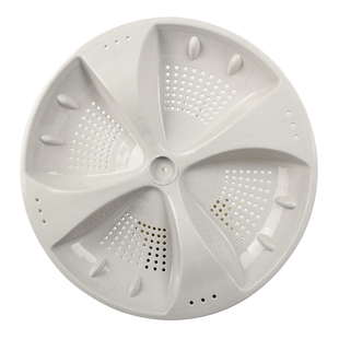 海尔神童王小神童至爱全自动洗衣机波轮水叶底盘转盘10齿11齿配件