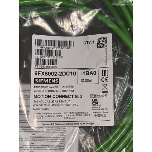 询价-西门子6FX5002-2DC10-1BA0