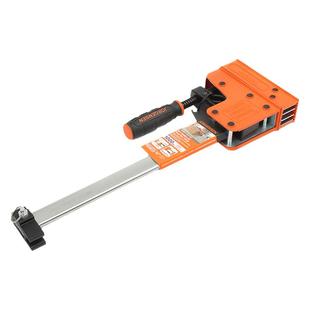 美国PONY JORGENSEN 木工夹平行夹重型F夹拼板夹固定夹具小马夹子