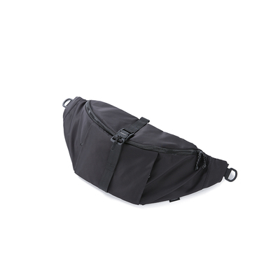 COMBACK骑行单肩斜挎包