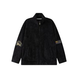 新款珊瑚绒睡衣男冬季加绒加厚居家服可外穿保暖男士家居服套装