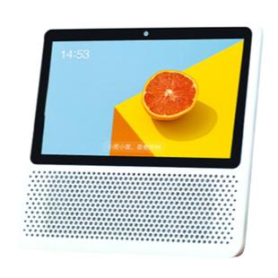 小度智能屏1s/1c/x8智能学习机儿童早教机触屏音响语音闹钟教育屏