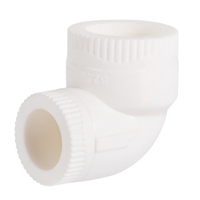 顶建ppr异径弯头厂家直销