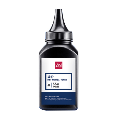 得力碳粉W1110A墨粉打印机硒鼓