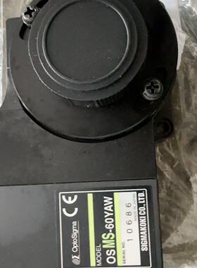 【请询价】OSMS-60YAW全新 三菱激光