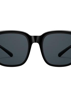 帕森折叠偏光太阳镜套镜