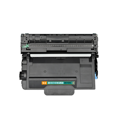 顺丰硒鼓联想打印量足