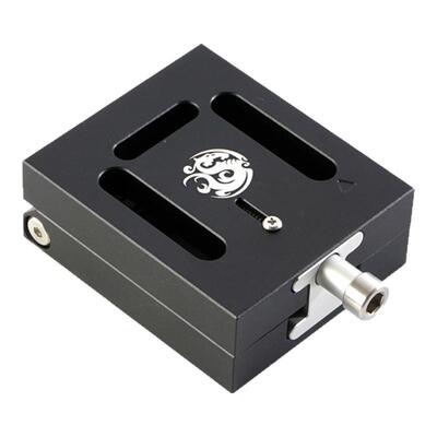 Bitspower14代五连开单开器