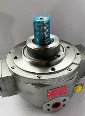 议价穆格MOOG径向柱塞泵D955-2013/E HPR18A1-RKP080KM28H1Z00油