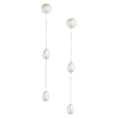 小众sophiebuhai天然珍珠