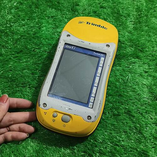 Trimble/天宝 GeoXT 3.5G亚米级高精度手—议价