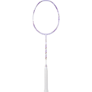 VENSON威臣紫游龙PRO羽毛球拍正品旗舰店 vs专业比赛级全碳素单拍