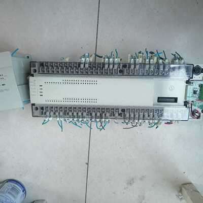 FX2N-80MT-001 PLC，送8ER，原装，—议价