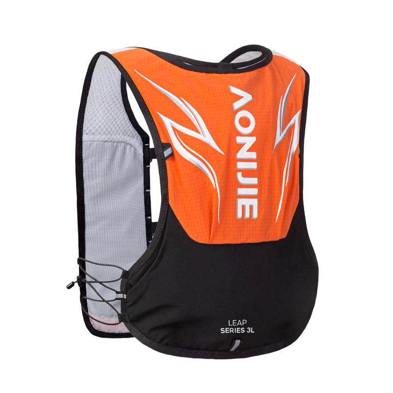 奥尼捷越野包儿童背包户外轻便跑步背包登山包徒步超轻儿童运动包