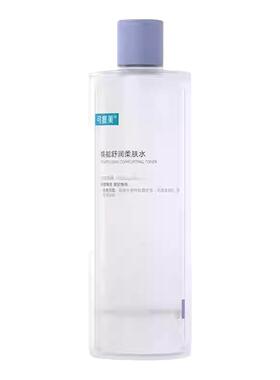 可复美保湿爽肤水化妆水500ml