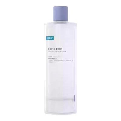 可复美保湿爽肤水化妆水500ml