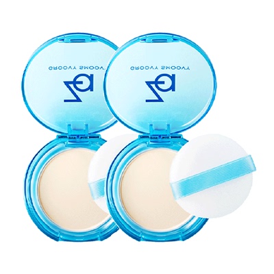 Za姬芮蜜粉T区控油哑光长效持妆