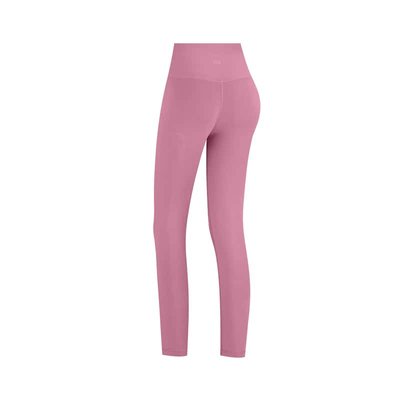 fU小糯弹高腰瑜伽裤健身服套装秋