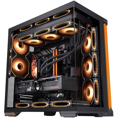 七彩虹RTX5070Ti显卡电脑主机