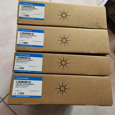 【议价-可维修】安捷伦紫外检测器主板G1314-65070 /均有货